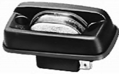 HELLA 2ka002445171 -  Фонарь освещения номерного знака