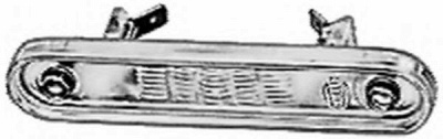 HELLA 2ka004983011 -  Фонарь освещения номерного знака