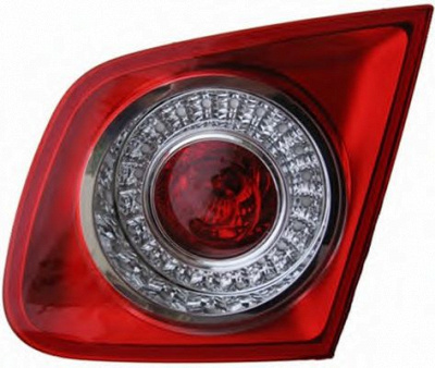 HELLA 2ne983170011 -  Задний фонарь