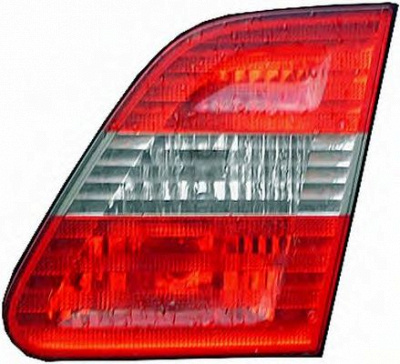 HELLA 2nr354291021 - Задний фонарь