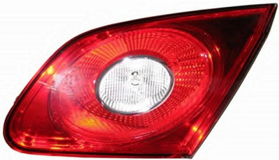 HELLA 2nr354322021 -  Задний фонарь
