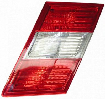 HELLA 2nr354400011 - Задний фонарь