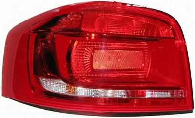 HELLA 2nr354430011 - Задний фонарь