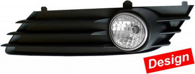 HELLA 2pt009305821 -  Комплект фар дневного освещения