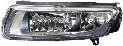 HELLA 2pt010377051 -  Фара дневного освещения