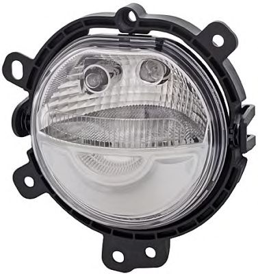 HELLA 2pt011748051 -  Фара дневного освещения