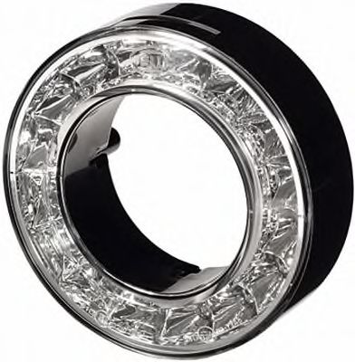 HELLA 2sb009362021 -  Задний фонарь