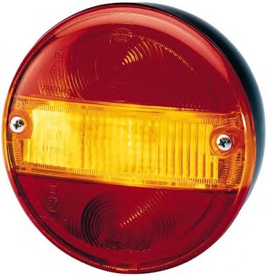 HELLA 2sd001685317 -  Задний фонарь