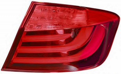 HELLA 2sd010234091 -  Задний фонарь