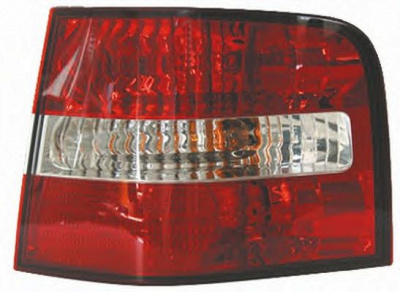 HELLA 2sd354281021 - Задний фонарь