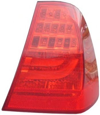 HELLA 2sd354418051 -  Задний фонарь