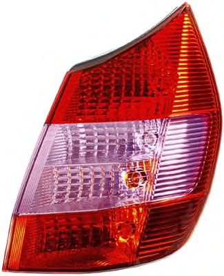 HELLA 2sk008659101 -  Задний фонарь