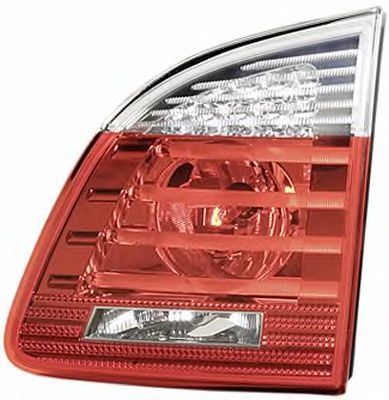 HELLA 2tz009427111 -  Задний фонарь