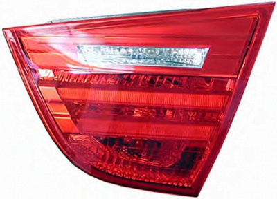 HELLA 2tz354418083 -  Задний фонарь
