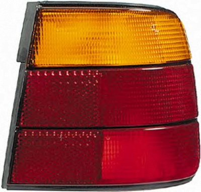 HELLA 2va005553111 -  Задний фонарь