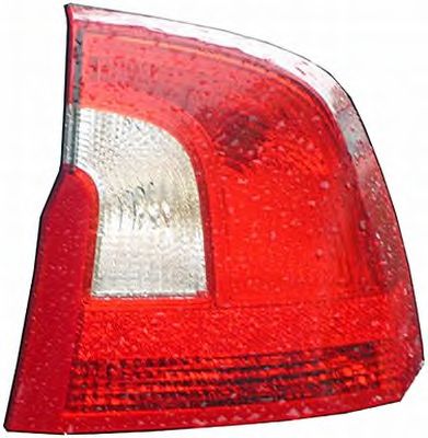 HELLA 2va354760021 -  Задний фонарь