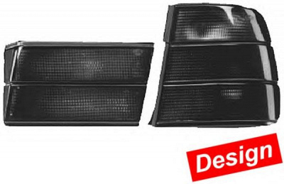 HELLA 2vp005553811 -  Комлект заднего освещения
