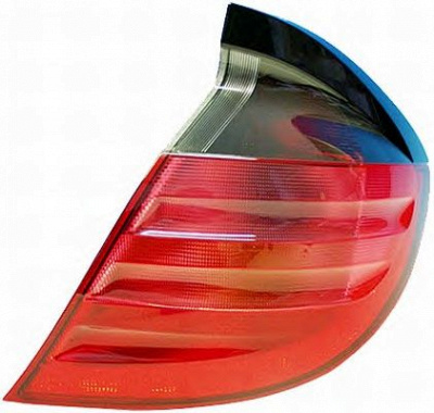 HELLA 2vp008031051 -  Задний фонарь
