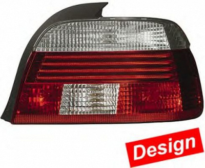 HELLA 2vp008272221 -  Задний фонарь
