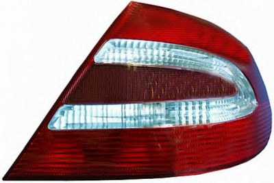 HELLA 2vp008326061 -  Задний фонарь