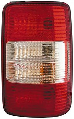 HELLA 2vp354043021 -  Задний фонарь