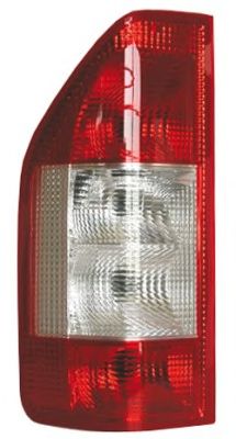 HELLA 2vp354273051 - Задний фонарь