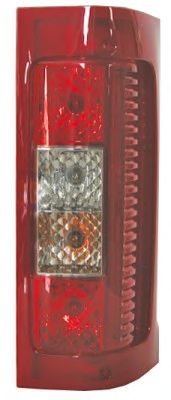 HELLA 2vp354277011 -  Задний фонарь