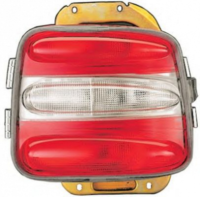 HELLA 2vp354297021 - Задний фонарь