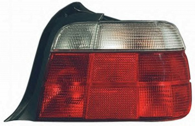 HELLA 2vp354364011 -  Задний фонарь