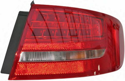 HELLA 2vp354390011 - Задний фонарь