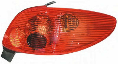 HELLA 2vp354413011 -  Задний фонарь