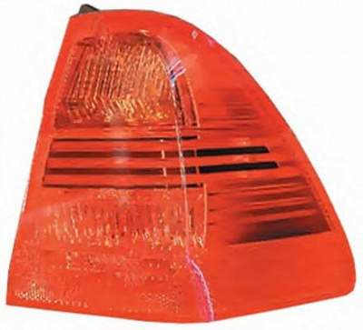 HELLA 2vp354418021 - Задний фонарь