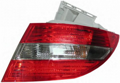 HELLA 2vp354425031 - Задний фонарь