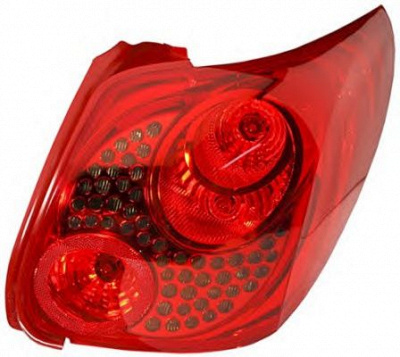 HELLA 2vp354677021 -  Задний фонарь