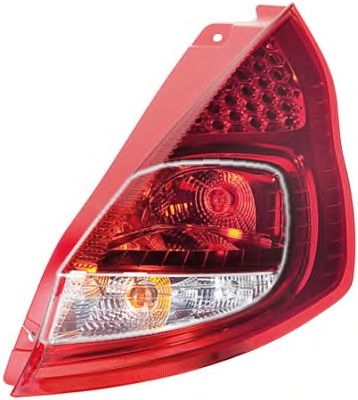 HELLA 2vp354805021 -  Задний фонарь