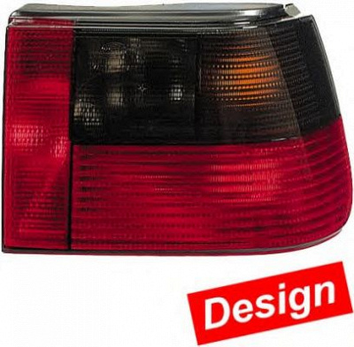 HELLA 2vp962165171 -  Задний фонарь