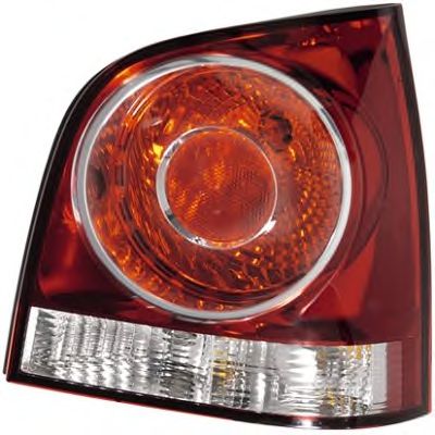 HELLA 2vp965303081 -  Задний фонарь