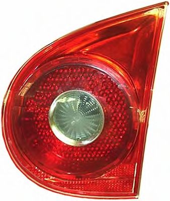 HELLA 2zr354041021 -  Задний фонарь