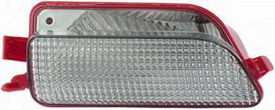 HELLA 2zr354052011 - Фара заднего хода