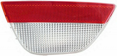 HELLA 2zr354069011 - Фара заднего хода
