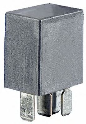 HELLA 4rc933364027 -  Реле, рабочий ток| Многофункциональное реле