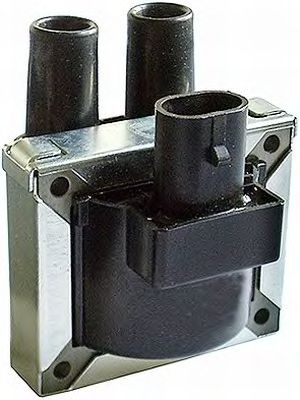 HELLA 5da193175341 -  Катушка зажигания