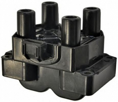 HELLA 5da193175351 -  Катушка зажигания