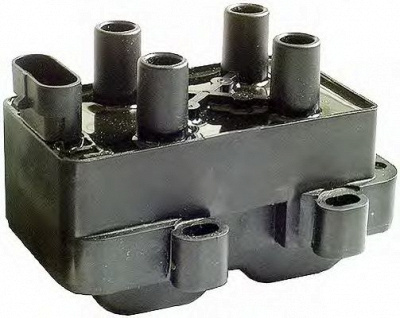 HELLA 5da193175391 -  Катушка зажигания