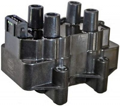 HELLA 5da193175421 -  Катушка зажигания