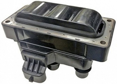 HELLA 5da358000011 -  Катушка, зажигания