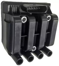 HELLA 5da358000181 -  Катушка зажигания
