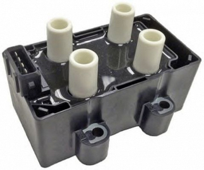 HELLA 5da358000251 -  Катушка зажигания