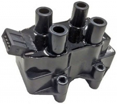 HELLA 5da358000291 -  Катушка зажигания