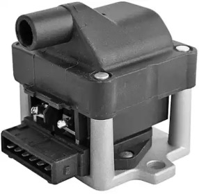 HELLA 5da358000711 -  Катушка зажигания